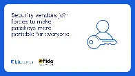 Bitwarden, Dashlane, 1Password and others have joined together to make passkeys portable