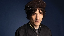 Jesse Malin Suffered a Rare Spinal Stroke. He's Determined to Walk and Dance Again
