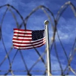 Former Afghan Guantanamo Prisoner Calls for Compensation