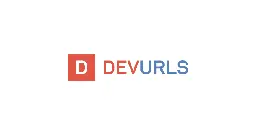 DevURLs – A neat developer news aggregator