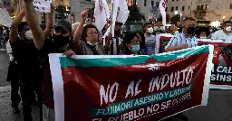 Peru: Fujimori’s Release Violates International Law