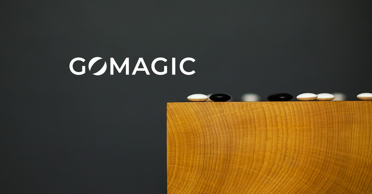 Go Magic — A Modern Platform for Learning Go