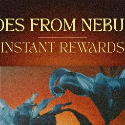 Tides From Nebula on Instagram: "Our new album, titled "Instant Rewards," will be released on November 8th 🔥
Pre-order is ON (link in bio)

Your incredible patience and support since the last album have been invaluable to us and we are deeply grateful to you. "Instant Rewards" is our way of saying thank you to our most loyal fans, but also an invitation to those discovering our music for the first time.

All pre-ordered copies will be signed by the band and sent before the release.

Tracklist:
1. Burned to the Ground
2. The Great Survey
3. Rhino
4. Fearflood
5. Flora
6. The Haunting
7. In The Blood
8. Ashes (reprise)
9. The Sweetest Way to Die
Total album duration: 52:23

We can't wait for you to hear what we've prepared. Get ready – it's going to be something special.

Release date: November 8th."