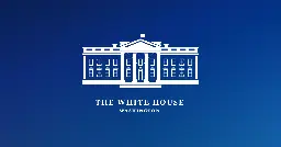 Statement from National Security Advisor Jake Sullivan on the Terrorist Designation of the Houthis | The White House