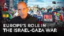 Yanis Varoufakis on Israel-Gaza: 'We Europeans have created this' | UpFront [25:00 | Marc Lamont Hill with Al Jazeera English]