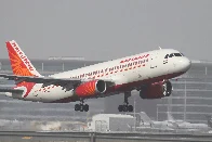 [odd variants] Air India's double boogied A320s