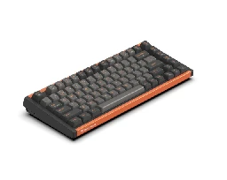 Minisforum enters the computer peripherals market with the MKB i83 mechanical keyboard