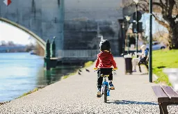 Pourquoi les enfants des villes ont-ils déserté l’espace public ?