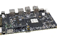 Banana Pi BPI-F3: Single-board computer and RISV-V alternative to the Raspberry Pi now available