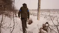 Report from Kharkiv's frontline