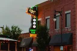 Loony Bin comedy club in Wichita closing after 23 years