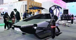 Australia’s first flying car now ‘on sale’