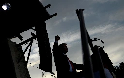 The Trump-Shaped Shadow on the Horizon