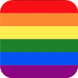 Shawn Bird / Pride System Icon · GitLab