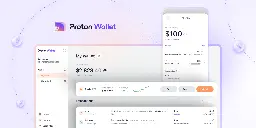 Introducing Proton Wallet – a safer way to hold Bitcoin | Proton
