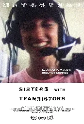 Sisters with Transistors (2020) ⭐ 7.4 | Documentary, Music