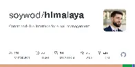 himalaya: Command-line interface for email management