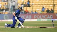 [match thread] ENG vs SL, 25th Match, M Chinnaswamy Stadium, Bengaluru, October 26, 2023