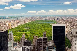 12 Secrets of New York's Central Park