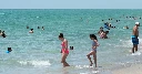 Like a hot tub: Water temperatures off Florida soar over 38C (100F)