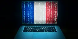 33m French citizens data stolen in healthcare billing breach