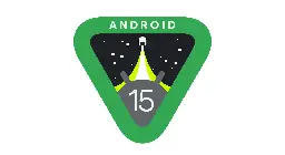 The Third Beta of Android 15