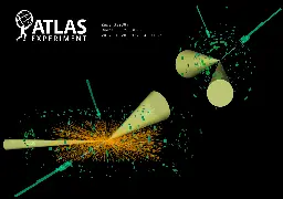 ATLAS finds evidence of a rare Higgs boson Dalitz decay to two leptons and a photon