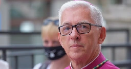 Bp Skworc nie zgłosił sprawy księdza pedofila do Watykanu. „Brak doświadczeń w stosowaniu przepisów”