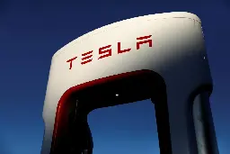 German court bans Tesla ad statements related to autonomous driving