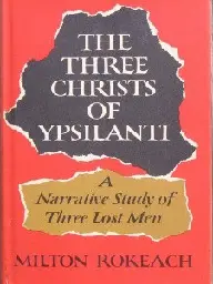 The Three Christs of Ypsilanti - Wikipedia