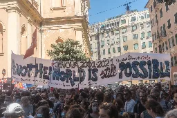 Genova: Piazza Alimonda, 20 luglio tra passato, presente e futuro