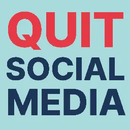 Home | Quit Social Media