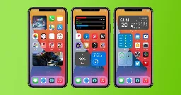 How-to use Widgetsmith to personalize your new iPhone and iOS 14 home screen