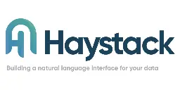 GitHub - deepset-ai/haystack: :mag: Haystack is an open source NLP framework to interact with your data using Transformer models and LLMs (GPT-4, Falcon and alike). Haystack offers production-ready tools to quickly build complex question answering, semantic search, text generation applications, and more.