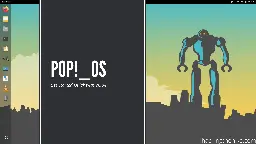 Pop_OS! 22.04 After Install Guide – Hacking The Hike