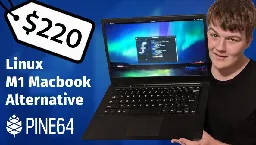 Pinebook Pro - 2 Week Review