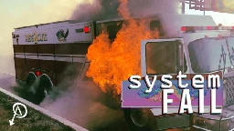 System Fail [Trailer]