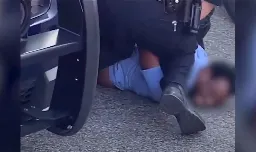 GRPD training being questioned after Black man forcibly arrested despite police stopping the wrong vehicle