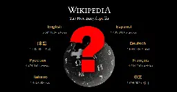 Time to ditch Wikipedia?