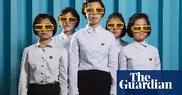 Inside North Korea: its people at work, rest and play – in pictures