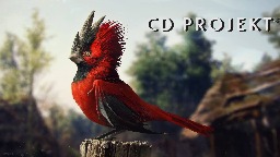 CD Projekt Red Not Interested in Being Acquired; Believes They'll Be Bigger and Stronger in a Few Years