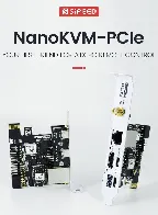 RISC-V-Based KVM Solution in PCIe Form Factor with Low/High Profile Compatibility - LinuxGizmos.com