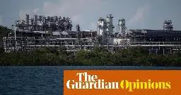 New evidence says gas exports damage the climate even more than coal. It’s time Australia took serious action | Adam Morton