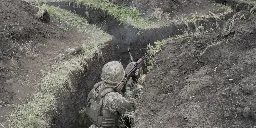 U.S., Ukraine Clash Over Counteroffensive Strategy
