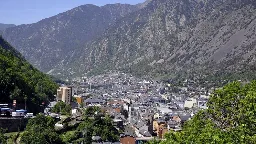 Housing crisis: Andorra is getting fed up with wealthy foreigners
