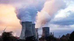 Germany: We Need Nuclear Power From France