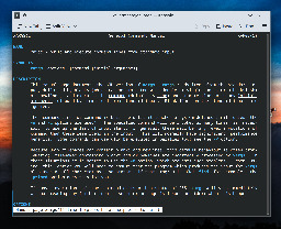 This week in KDE: Panel Intellihide and Wayland Presentation Time