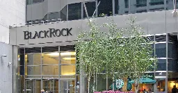 BlackRock’s Bitcoin ETF Would Be a Big Deal