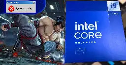 Intel 13th/14th Core "Raptor Lake" gaming instability is now being investigated - VideoCardz.com