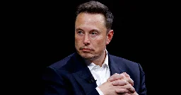 SpaceX Illegally Fired Workers Critical of Musk, Federal Agency Says